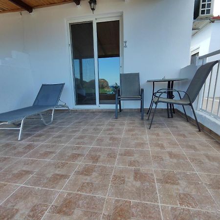 "Sunrise Stegna" 1 Apartment Archangelos  Exterior photo